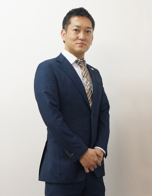 代表取締役社長_政藤友則-03 代表取締役社長_政藤友則